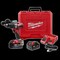 Milwaukee Tool M18 DRILL KIT 1/2" ML2902-22 - alternate 1